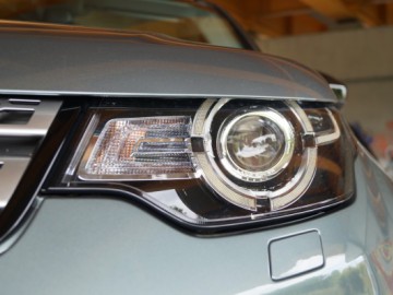 Land Rover Discovery Sport Si4 HSE Luxury - Dominator