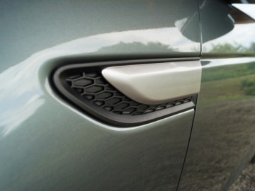 Land Rover Discovery Sport Si4 HSE Luxury - Dominator