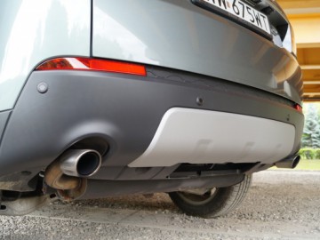 Land Rover Discovery Sport Si4 HSE Luxury - Dominator