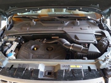 Land Rover Discovery Sport Si4 HSE Luxury - Dominator