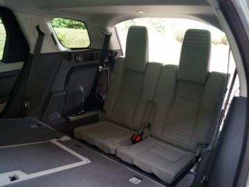 Land Rover Discovery Sport Si4 HSE Luxury - Dominator