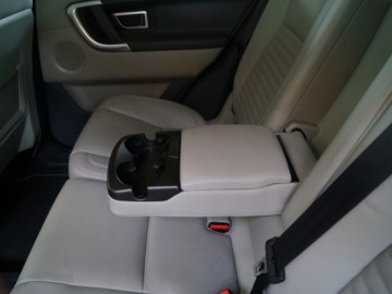 Land Rover Discovery Sport Si4 HSE Luxury - Dominator