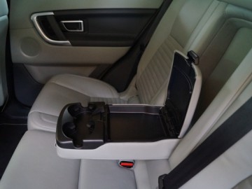 Land Rover Discovery Sport Si4 HSE Luxury - Dominator