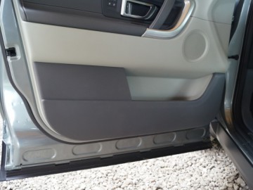 Land Rover Discovery Sport Si4 HSE Luxury - Dominator