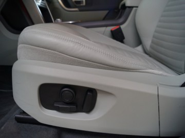 Land Rover Discovery Sport Si4 HSE Luxury - Dominator