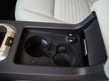 Land Rover Discovery Sport Si4 HSE Luxury - Dominator