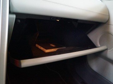 Land Rover Discovery Sport Si4 HSE Luxury - Dominator