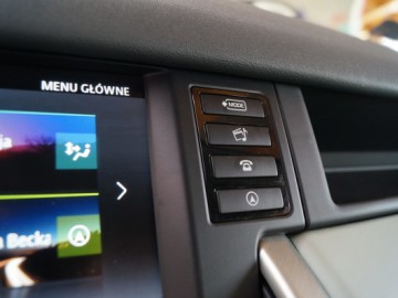 Land Rover Discovery Sport Si4 HSE Luxury - Dominator