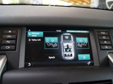 Land Rover Discovery Sport Si4 HSE Luxury - Dominator