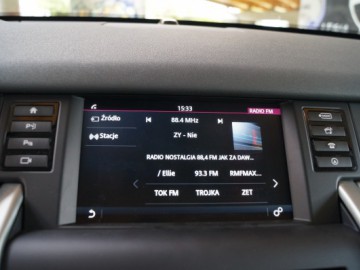 Land Rover Discovery Sport Si4 HSE Luxury - Dominator
