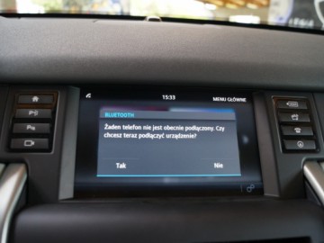 Land Rover Discovery Sport Si4 HSE Luxury - Dominator