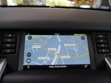 Land Rover Discovery Sport Si4 HSE Luxury - Dominator