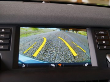 Land Rover Discovery Sport Si4 HSE Luxury - Dominator