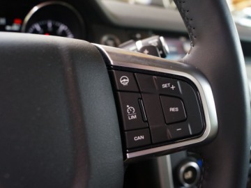 Land Rover Discovery Sport Si4 HSE Luxury - Dominator