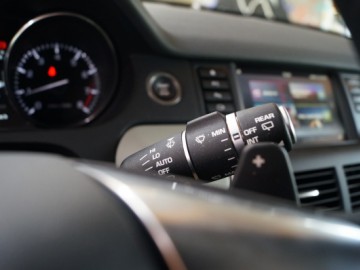 Land Rover Discovery Sport Si4 HSE Luxury - Dominator