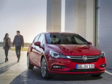 Opel Astra &ndash; Czas przełomu?