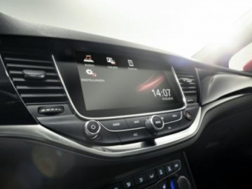 Opel Astra &ndash; Czas przełomu?