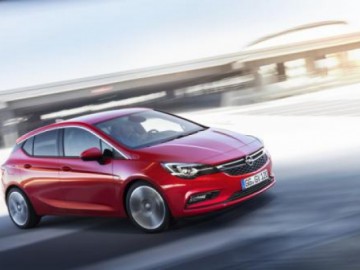 Opel Astra &ndash; Czas przełomu?