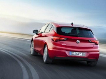 Opel Astra &ndash; Czas przełomu?