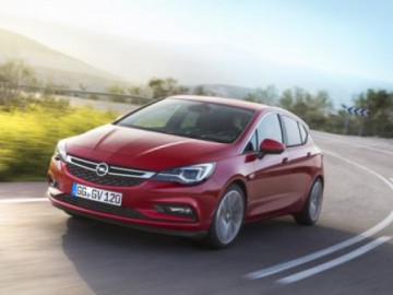 Opel Astra &ndash; Czas przełomu?