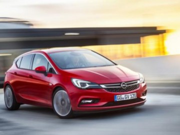 Opel Astra &ndash; Czas przełomu?
