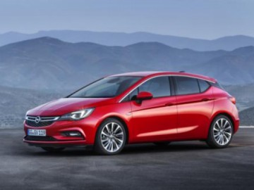 Opel Astra &ndash; Czas przełomu?