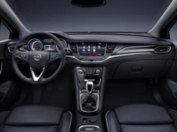Opel Astra &ndash; Czas przełomu?