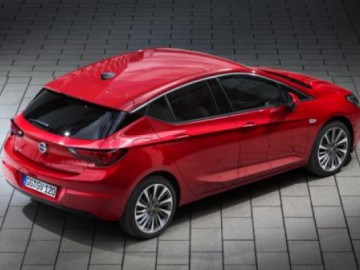 Opel Astra &ndash; Czas przełomu?
