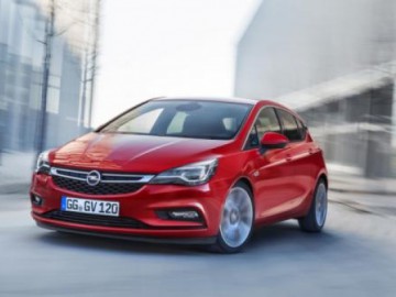 Opel Astra &ndash; Czas przełomu?