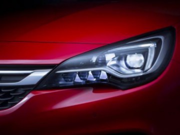 Opel Astra &ndash; Czas przełomu?