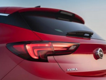Opel Astra &ndash; Czas przełomu?