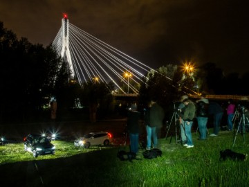 Fotowarsztaty z Volvo