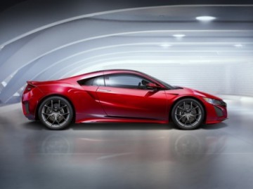 Honda na Festiwalu Prędkości w Goodwood
