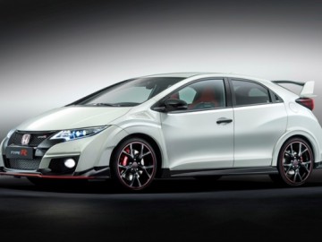 Honda na Festiwalu Prędkości w Goodwood