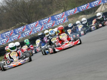 Rok Cup Poland &ndash; Ponad 100 zawodnik&oacute;w w Toruniu