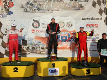 Rok Cup Poland &ndash; Ponad 100 zawodnik&oacute;w w Toruniu