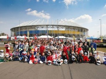 Rok Cup Poland &ndash; Ponad 100 zawodnik&oacute;w w Toruniu