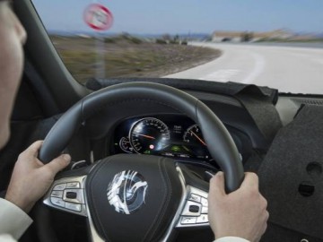 BMW 7 2016 &ndash; Suma innowacji