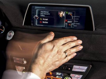 BMW 7 2016 &ndash; Suma innowacji