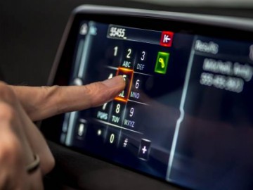 BMW 7 2016 &ndash; Suma innowacji
