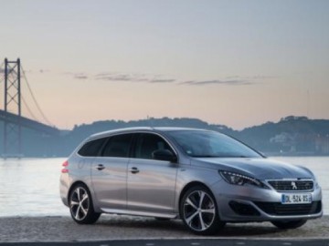 Peugeot 308 GT &ndash; W sportowym wydaniu