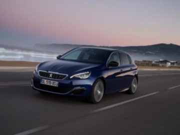 Peugeot 308 GT &ndash; W sportowym wydaniu
