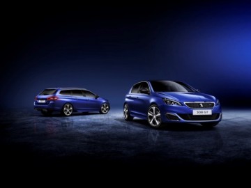 Peugeot 308 GT &ndash; W sportowym wydaniu