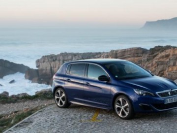 Peugeot 308 GT &ndash; W sportowym wydaniu