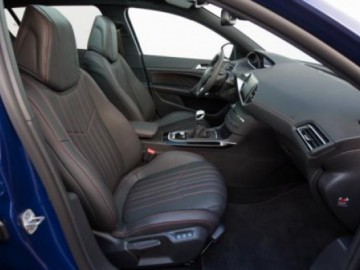 Peugeot 308 GT &ndash; W sportowym wydaniu