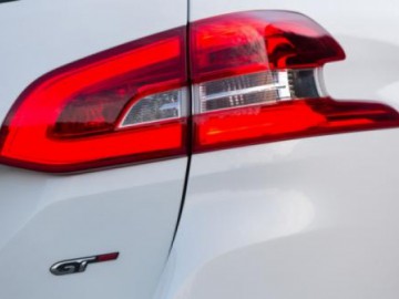 Peugeot 308 GT &ndash; W sportowym wydaniu