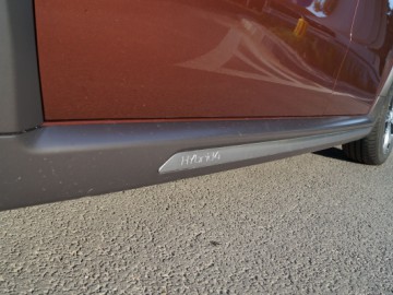 Peugeot 508 RXH w nowej wersji