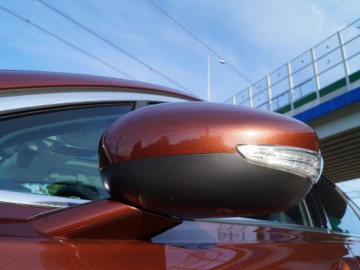 Peugeot 508 RXH w nowej wersji