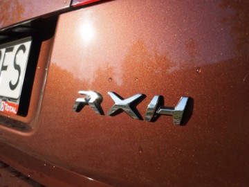 Peugeot 508 RXH w nowej wersji