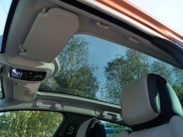 Peugeot 508 RXH w nowej wersji